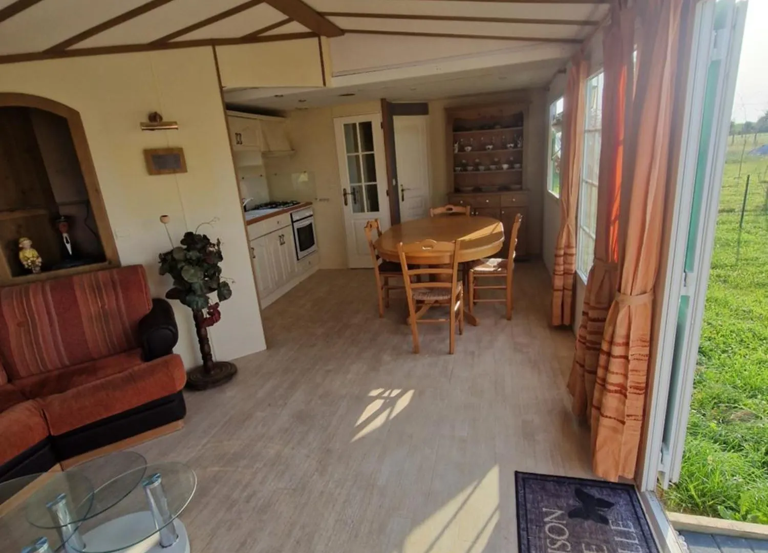 Alpehytte Non-Disponible !! Villa Rohan